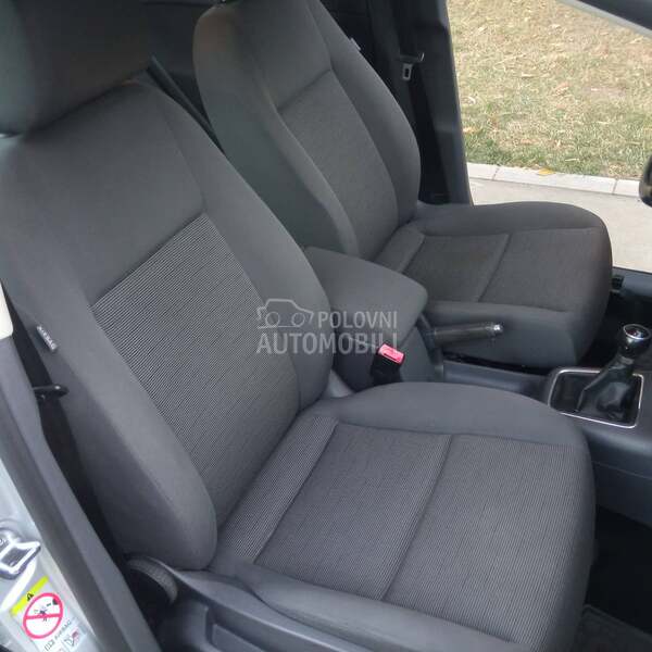 Volkswagen Golf Plus 1.9 tdi