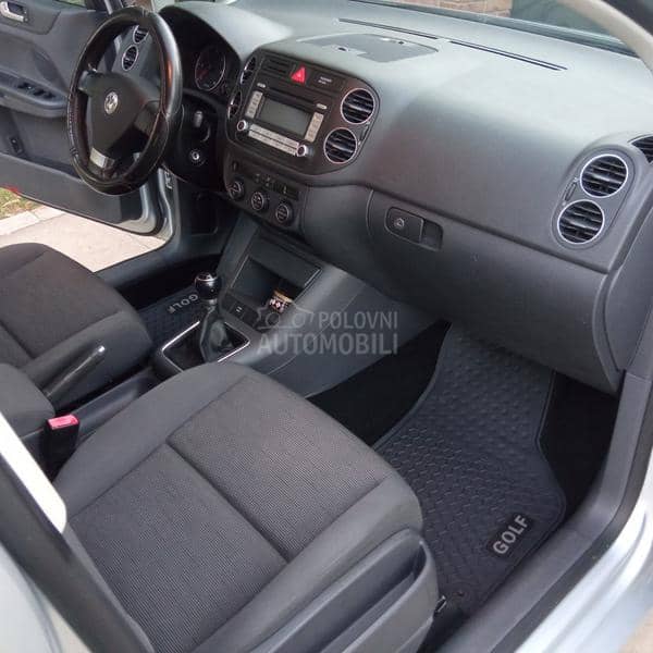 Volkswagen Golf Plus 1.9 tdi