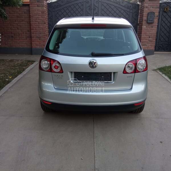 Volkswagen Golf Plus 1.9 tdi