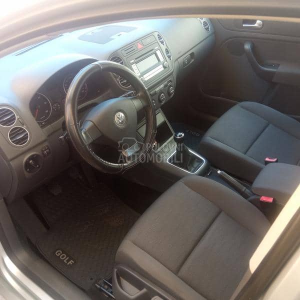 Volkswagen Golf Plus 1.9 tdi