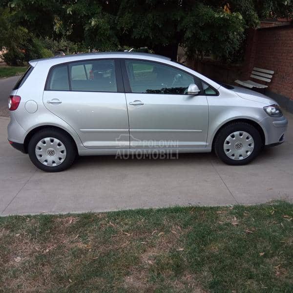 Volkswagen Golf Plus 1.9 tdi