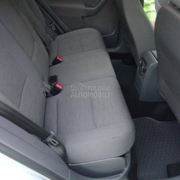 Volkswagen Golf Plus 1.9 tdi