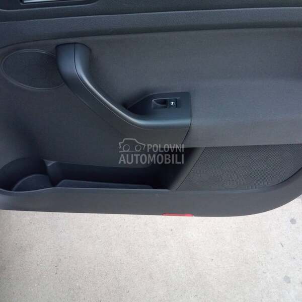 Volkswagen Golf Plus 1.9 tdi