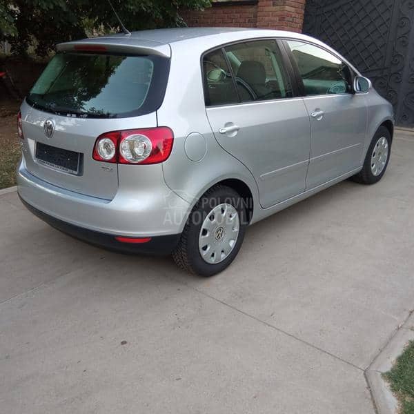 Volkswagen Golf Plus 1.9 tdi