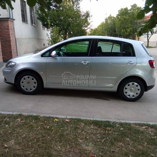 Volkswagen Golf Plus 1.9 tdi