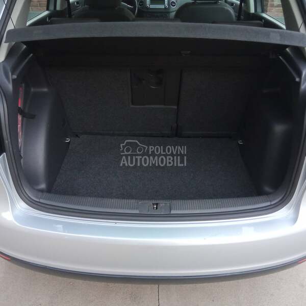 Volkswagen Golf Plus 1.9 tdi