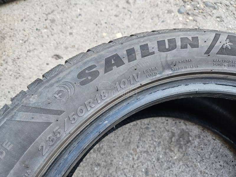 Sailun 235/50 R18 Sve sezone