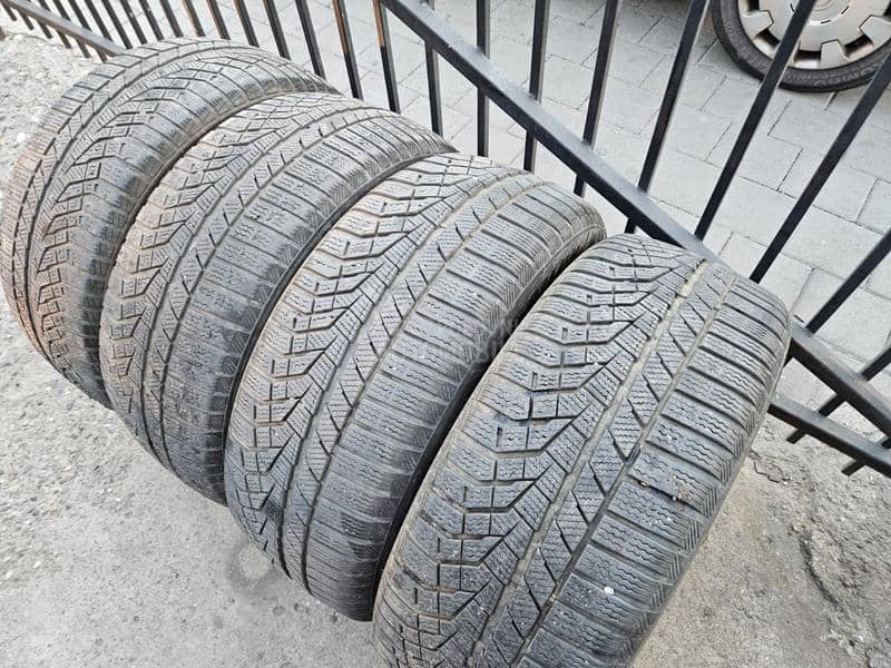 Sailun 235/50 R18 Sve sezone