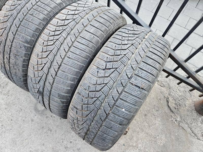 Sailun 235/50 R18 Sve sezone