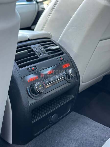 BMW 530 m550d