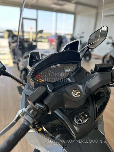 Sym MAXSYM TL 508 TCS AKCIJA