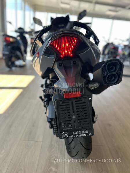 Sym MAXSYM TL 508 TCS AKCIJA
