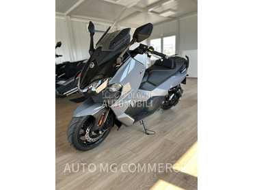 Sym MAXSYM TL 508 TCS AKCIJA