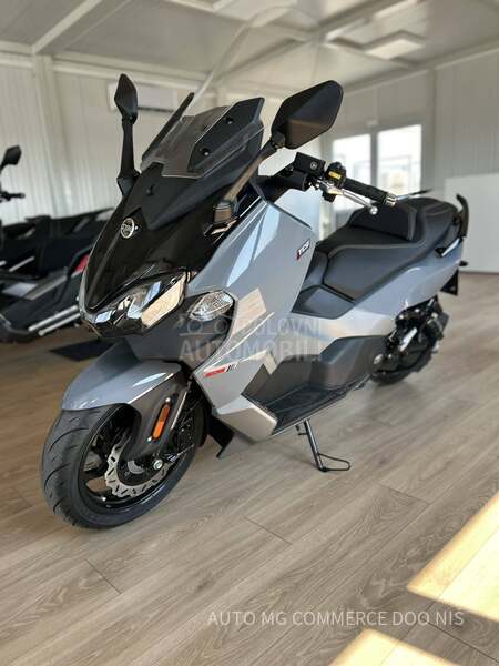 Sym MAXSYM TL 508 TCS AKCIJA