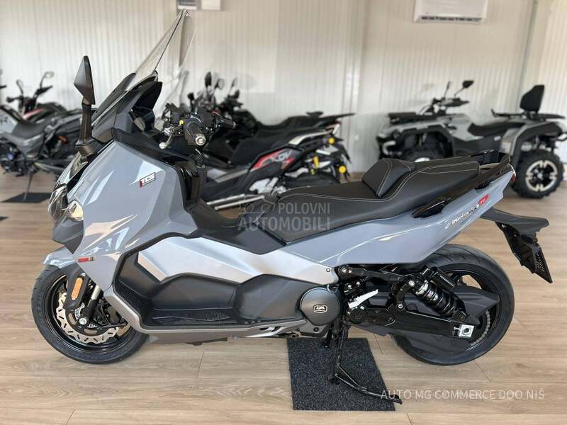 Sym MAXSYM TL 508 TCS AKCIJA