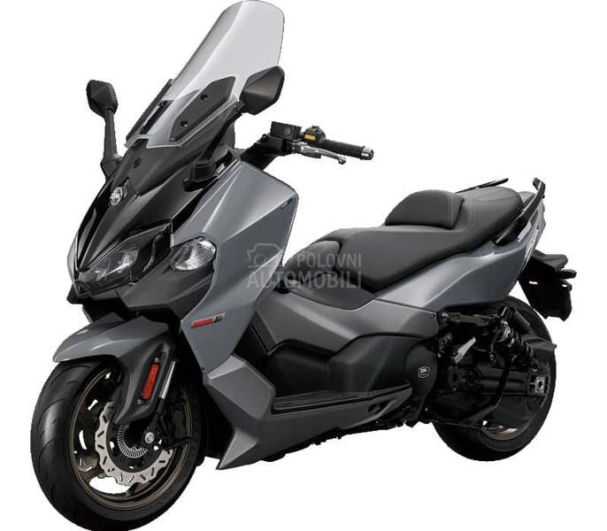 Sym MAXSYM TL 508 TCS AKCIJA