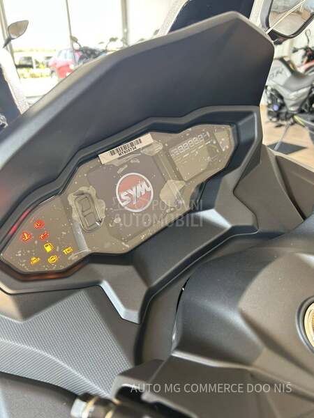 Sym MAXSYM TL 508 TCS AKCIJA