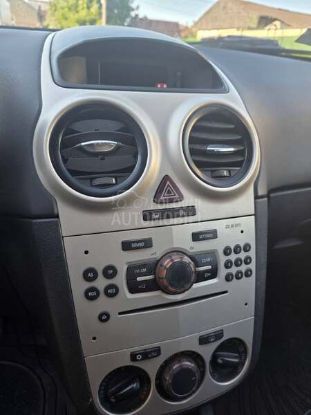 Opel Corsa D 1.3 CDTI