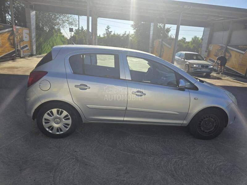 Opel Corsa D 1.3 CDTI