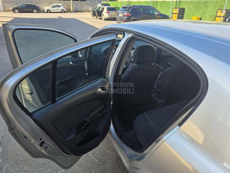 Opel Corsa D 1.3 CDTI
