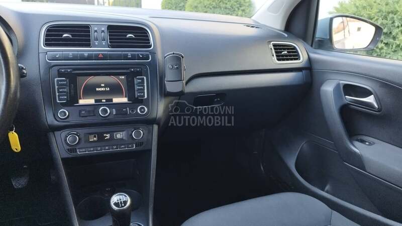 Volkswagen Polo H O L A N D I J A