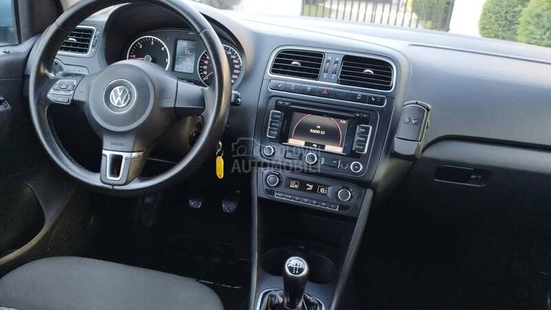 Volkswagen Polo H O L A N D I J A