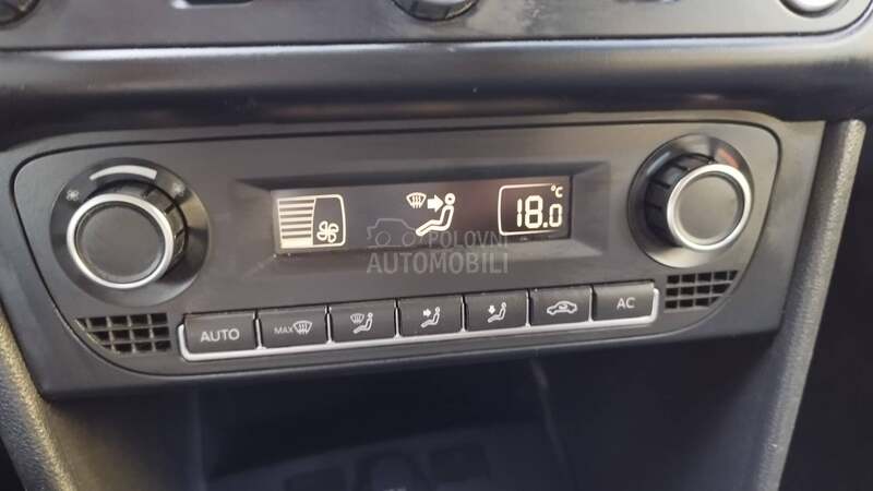 Volkswagen Polo H O L A N D I J A