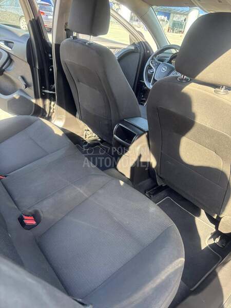 Opel Insignia 2.0