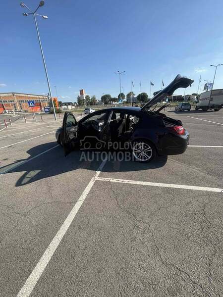 Opel Insignia 2.0