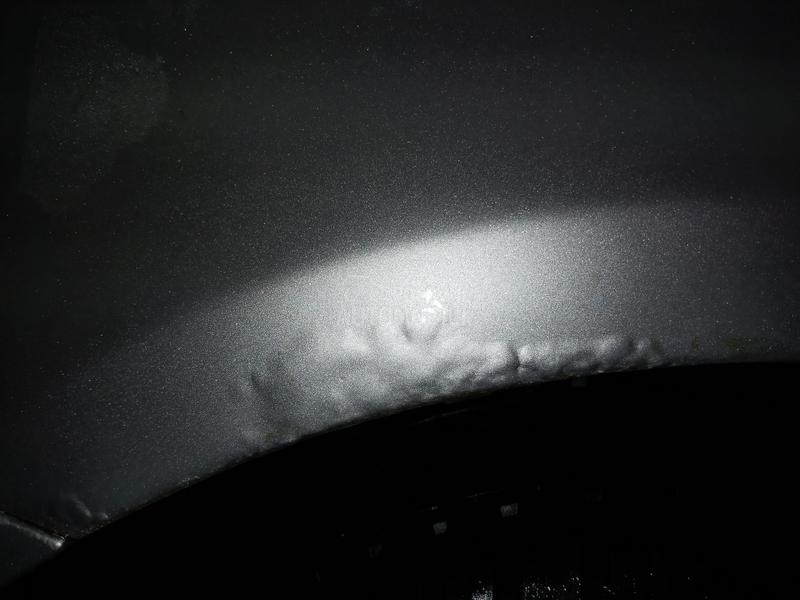 Volkswagen Passat B7 tsi metan