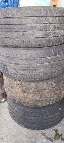 Volkswagen Passat B7 tsi metan