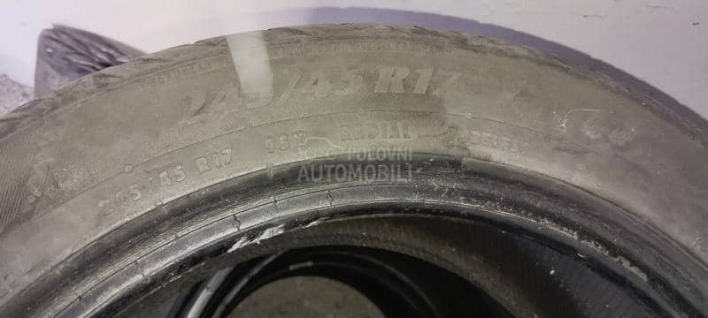 Volkswagen Passat B7 tsi metan