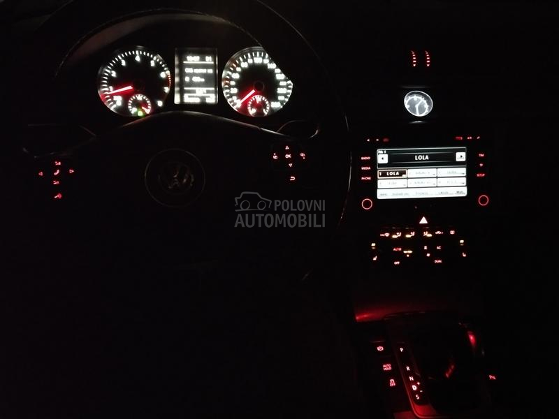 Volkswagen Passat B7 tsi metan