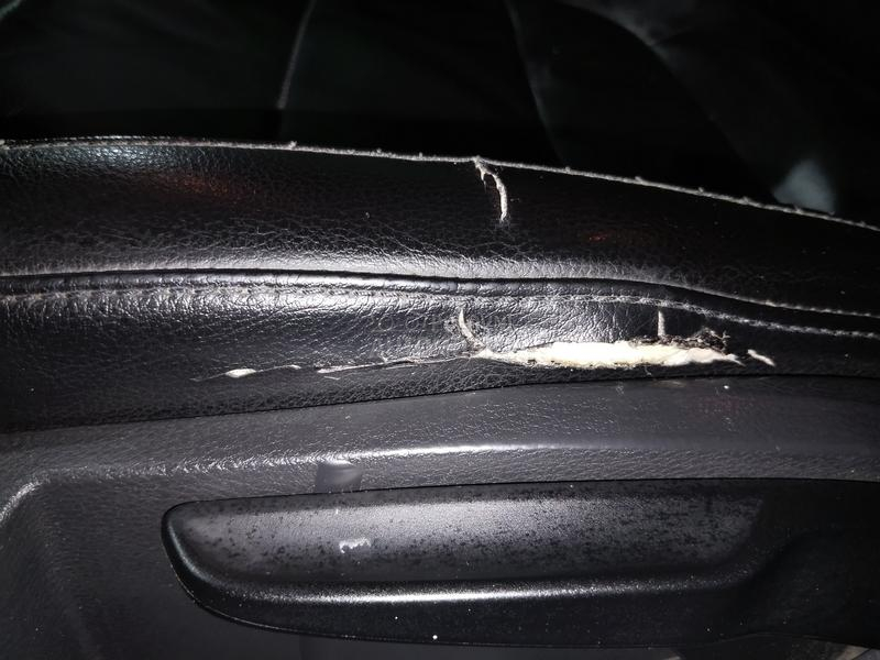 Volkswagen Passat B7 tsi metan