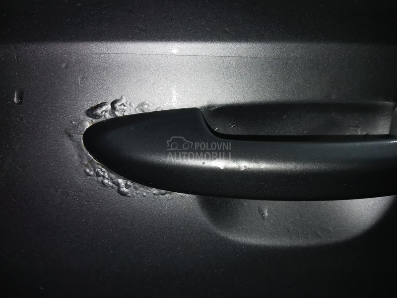 Volkswagen Passat B7 tsi metan