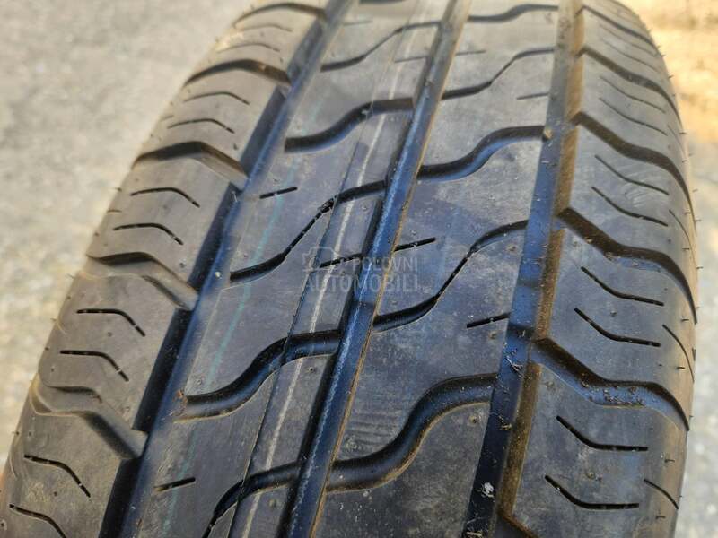 Čelične felne Tockovi za prikolice 14" 5 x 112
