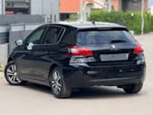 Peugeot 308 1.5 HDI ALLURE LED