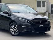 Peugeot 308 1.5 HDI ALLURE LED