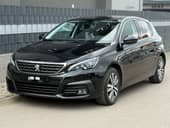 Peugeot 308 1.5 HDI ALLURE LED