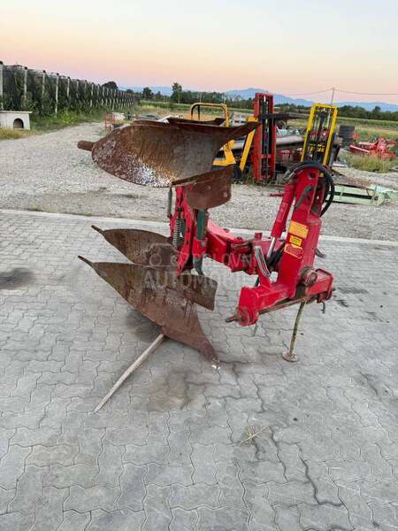Lemken vise kom