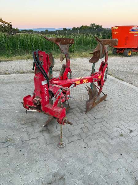 Lemken vise kom