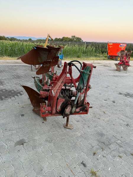 Lemken vise kom