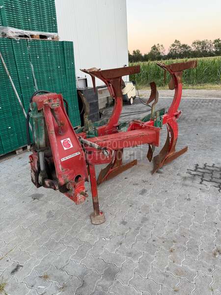 Lemken vise kom