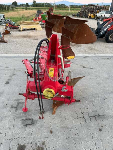 Lemken vise kom
