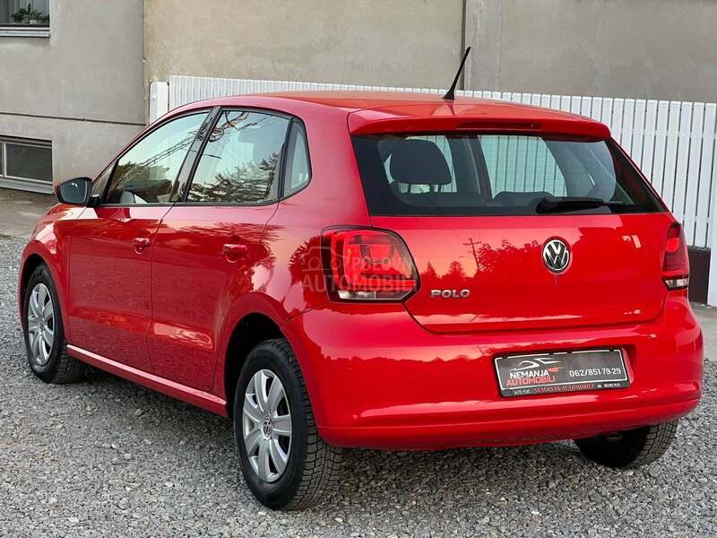 Volkswagen Polo 146.000 K.M NOOV