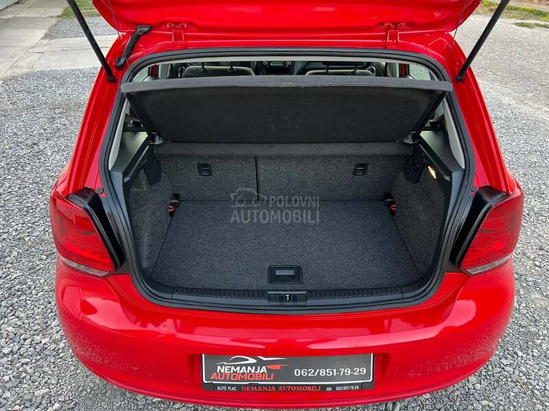 Volkswagen Polo 146.000 K.M NOOV