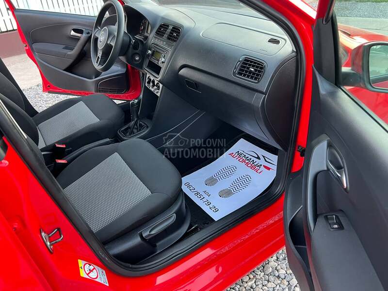 Volkswagen Polo 146.000 K.M NOOV