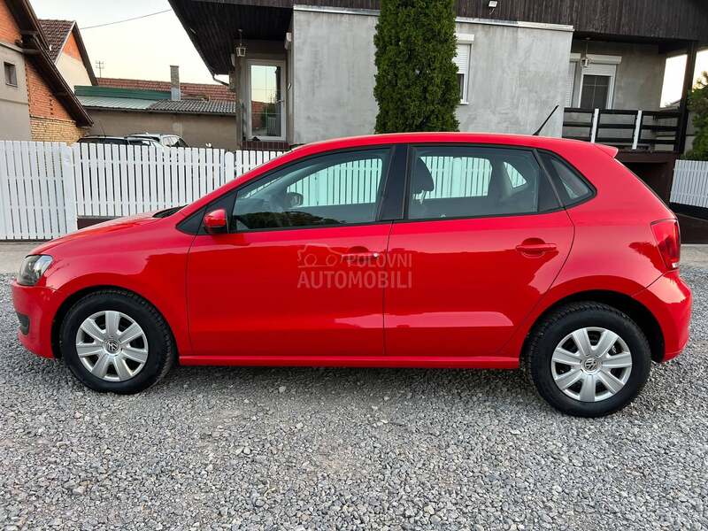 Volkswagen Polo 146.000 K.M NOOV