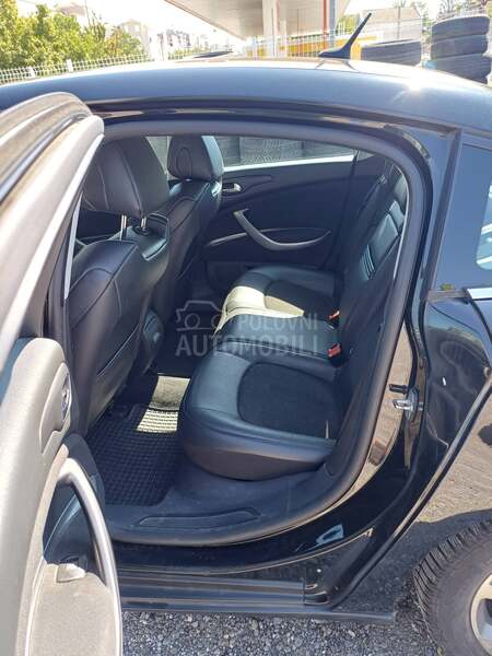 Citroen C5 Blue HDI