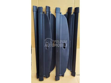 Roletna gepek za Volkswagen Passat B8, Passat B8 Alltrack